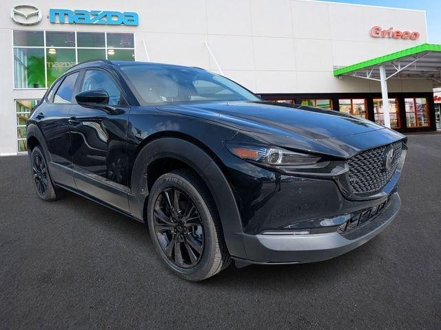 new 2026 Mazda CX-30 car, priced at $33,696