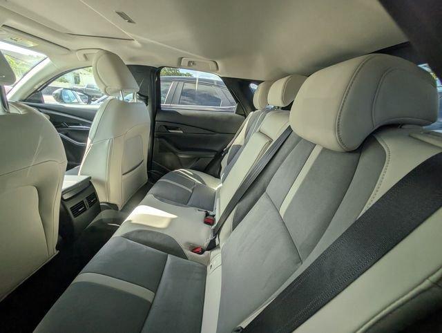 new 2026 Mazda CX-30 car, priced at $33,696