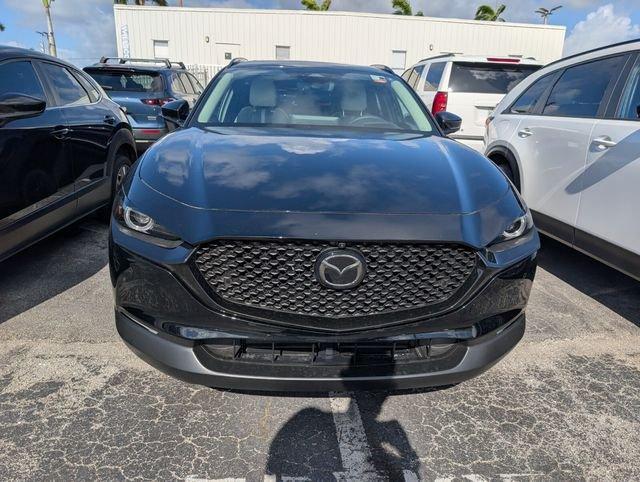 new 2026 Mazda CX-30 car, priced at $33,696