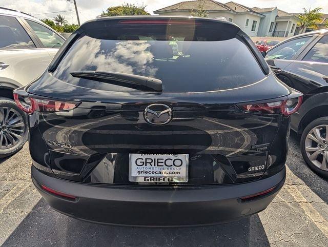 new 2026 Mazda CX-30 car, priced at $33,696