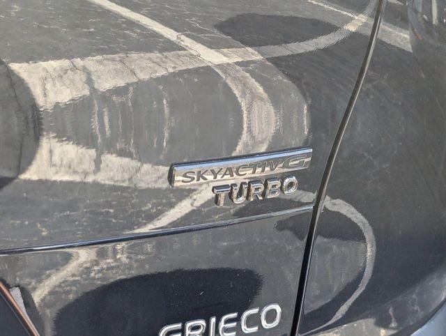 new 2026 Mazda CX-30 car, priced at $33,696