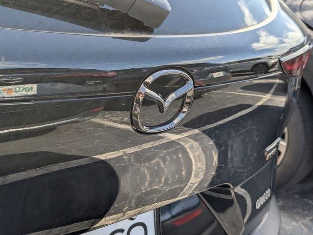 new 2026 Mazda CX-30 car, priced at $33,696