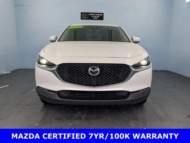 used 2024 Mazda CX-30 car, priced at $20,998