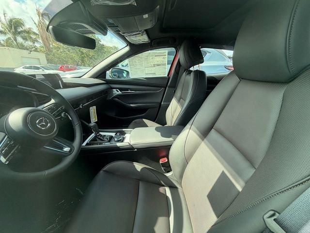 new 2026 Mazda Mazda3 car, priced at $39,439