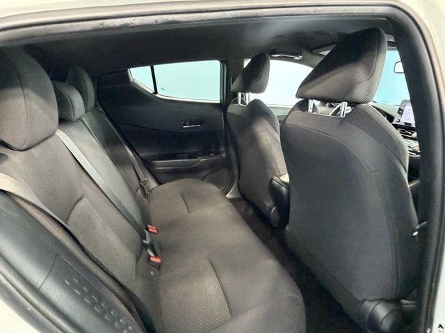 used 2019 Toyota C-HR car, priced at $17,342
