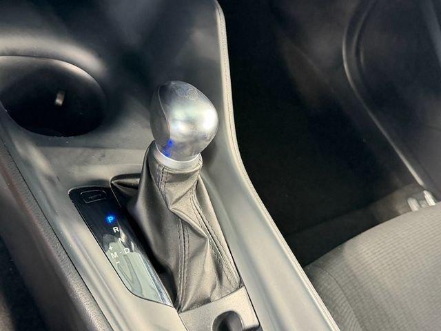 used 2019 Toyota C-HR car, priced at $17,342