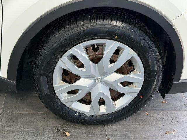 used 2019 Toyota C-HR car, priced at $17,342