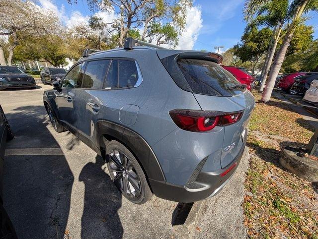 new 2026 Mazda CX-50 car, priced at $37,956