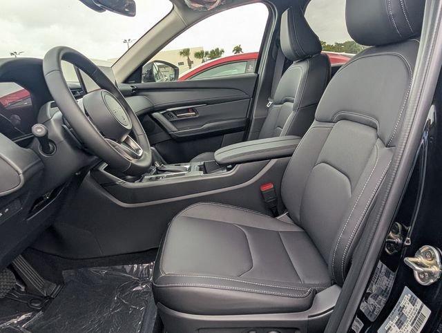 new 2026 Mazda CX-5 car, priced at $39,486