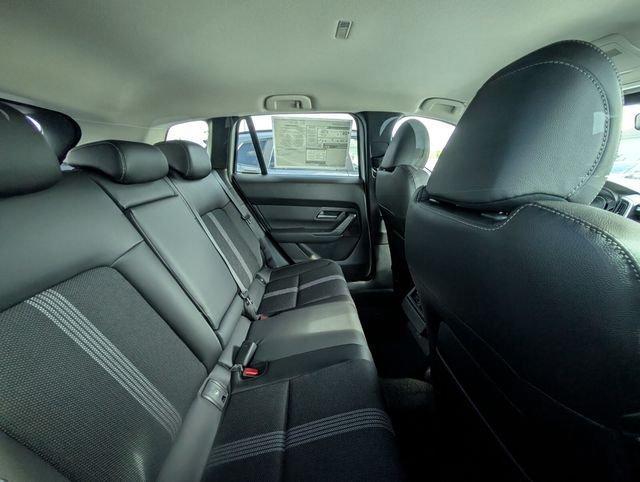 new 2026 Mazda CX-50 car, priced at $29,851