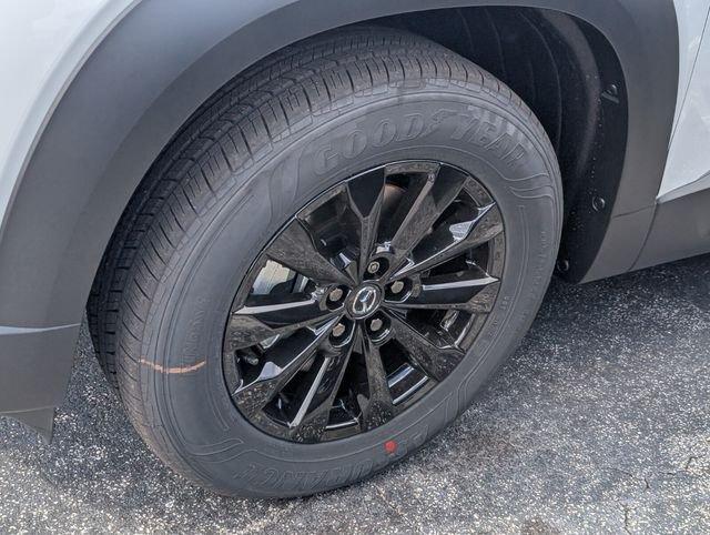 new 2026 Mazda CX-50 car, priced at $29,851