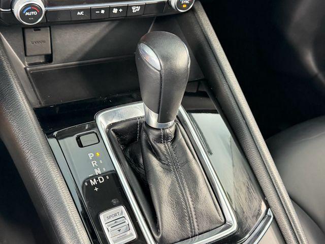 used 2021 Mazda CX-5 car, priced at $20,842