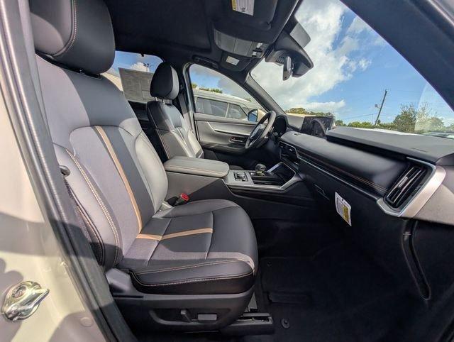 new 2026 Mazda CX-90 car, priced at $49,026