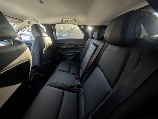 new 2026 Mazda CX-30 car, priced at $27,166
