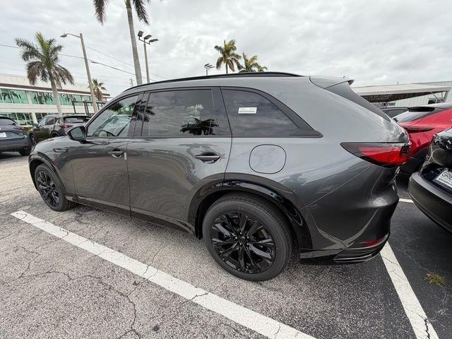 new 2026 Mazda CX-90 car, priced at $53,755