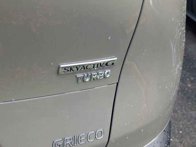 new 2025 Mazda CX-30 car, priced at $32,461