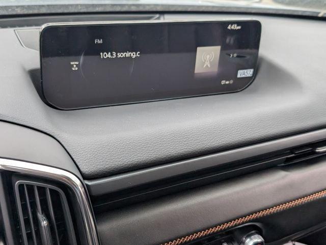 new 2026 Mazda CX-50 Hybrid car, priced at $39,531