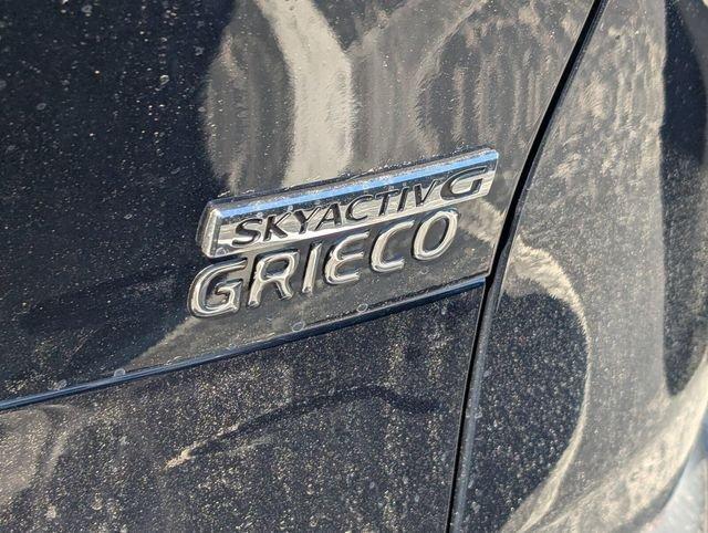 new 2026 Mazda CX-30 car, priced at $32,261