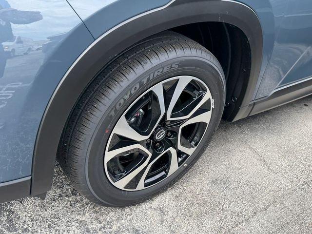 new 2026 Mazda CX-5 car, priced at $36,920