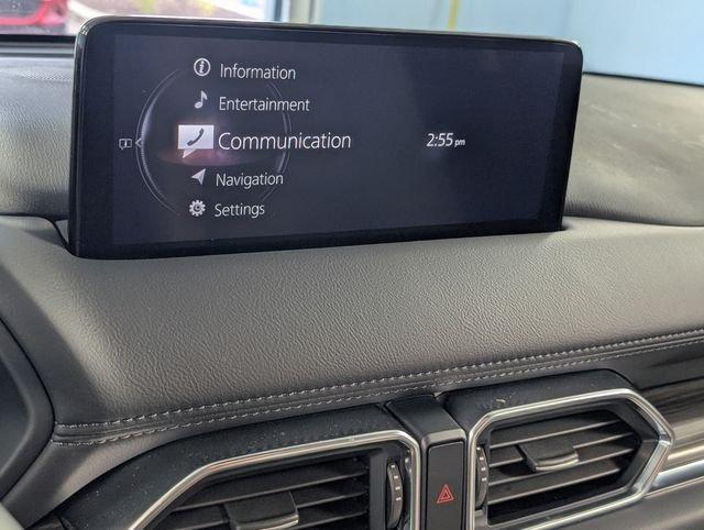 used 2023 Mazda CX-5 car, priced at $25,498