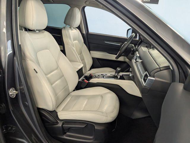 used 2017 Mazda CX-5 car, priced at $13,498