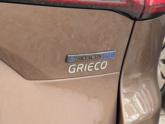 new 2026 Mazda CX-70 PHEV car, priced at $46,666