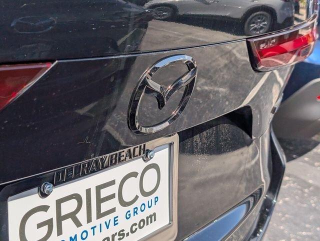 new 2026 Mazda CX-70 car, priced at $55,770