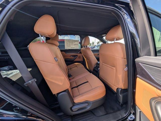 new 2026 Mazda CX-70 car, priced at $55,826