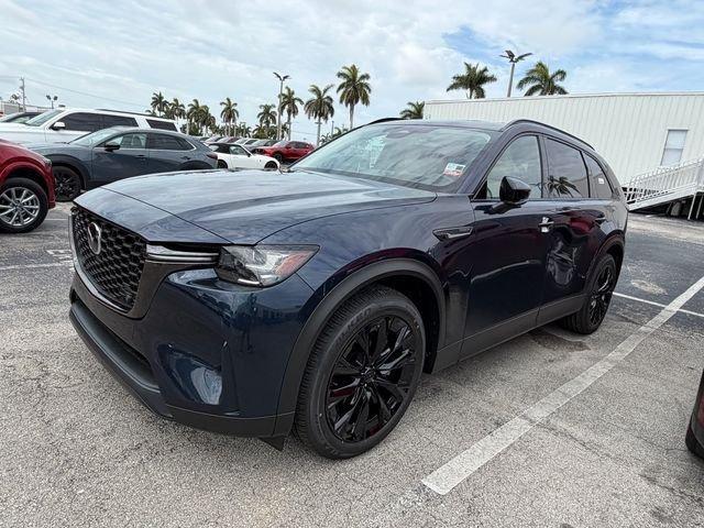 new 2026 Mazda CX-90 PHEV car, priced at $52,440