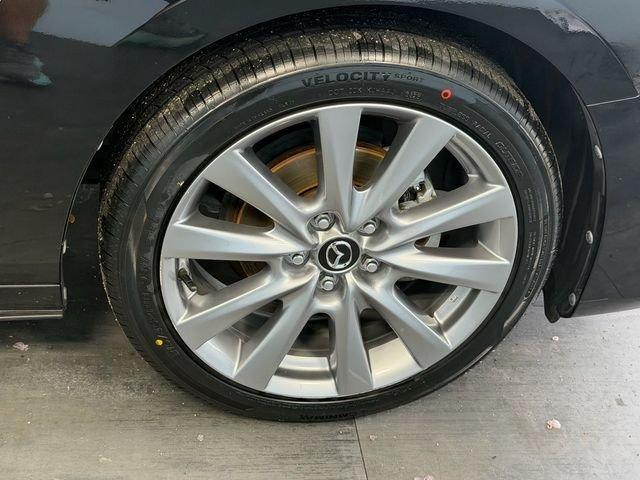 used 2023 Mazda Mazda3 car, priced at $23,342