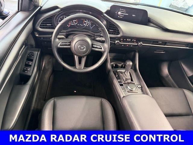 used 2023 Mazda Mazda3 car, priced at $23,342