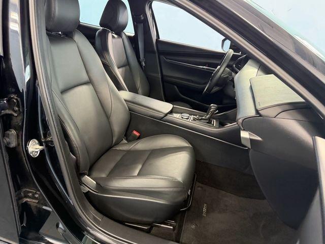 used 2023 Mazda Mazda3 car, priced at $23,342