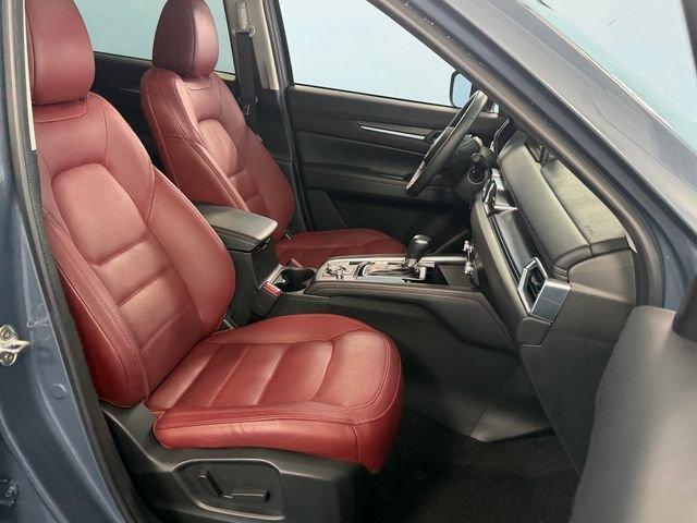 used 2023 Mazda CX-5 car, priced at $27,842