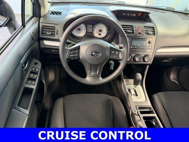 used 2013 Subaru Impreza car, priced at $8,342