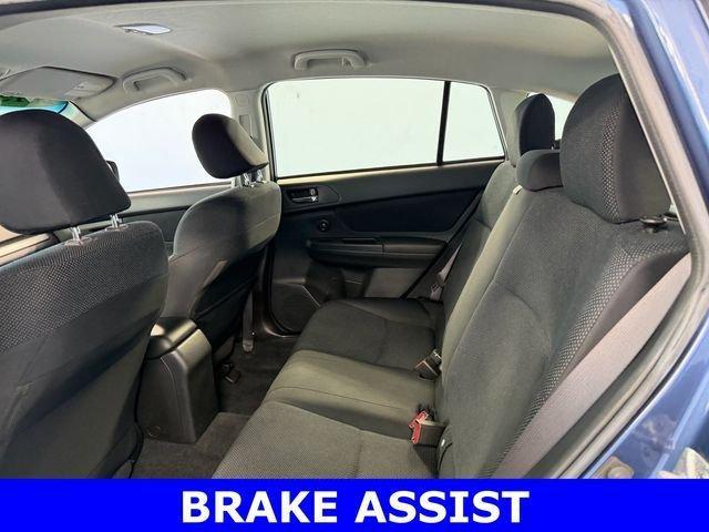 used 2013 Subaru Impreza car, priced at $8,342