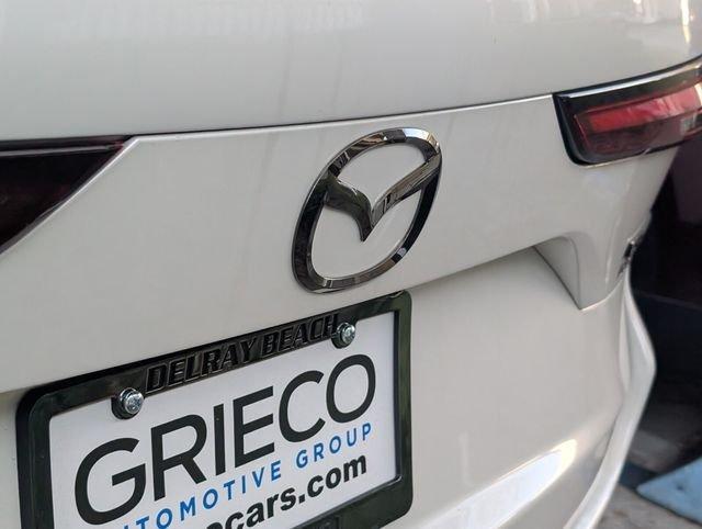 new 2026 Mazda CX-90 PHEV car, priced at $54,416