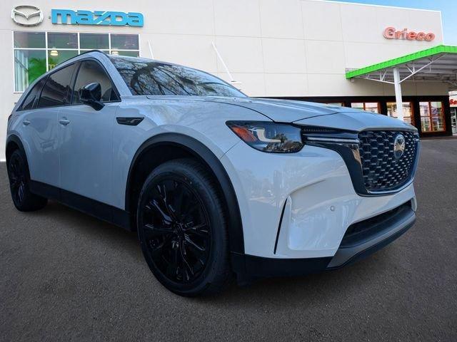 new 2026 Mazda CX-90 PHEV car, priced at $54,416