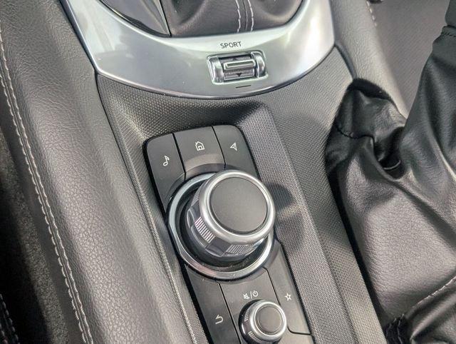 used 2025 Mazda MX-5 Miata car, priced at $34,498