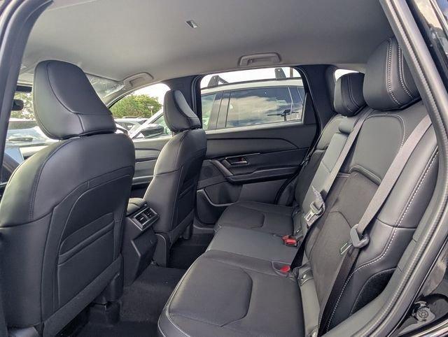 new 2026 Mazda CX-5 car, priced at $32,561
