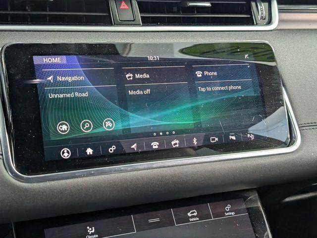 used 2020 Land Rover Range Rover Evoque car, priced at $16,842