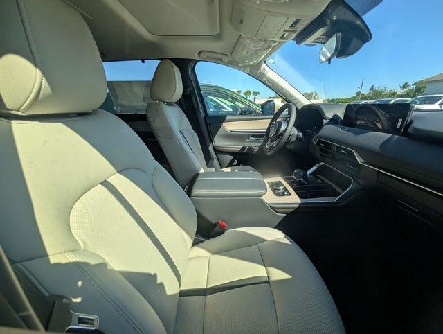 new 2026 Mazda CX-90 car, priced at $41,631
