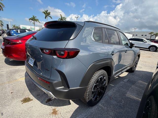 new 2026 Mazda CX-50 car, priced at $40,695