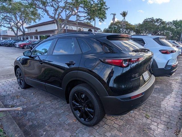 new 2026 Mazda CX-30 car, priced at $35,040