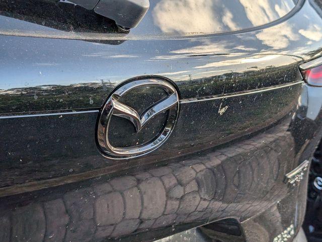 new 2026 Mazda CX-30 car, priced at $33,696