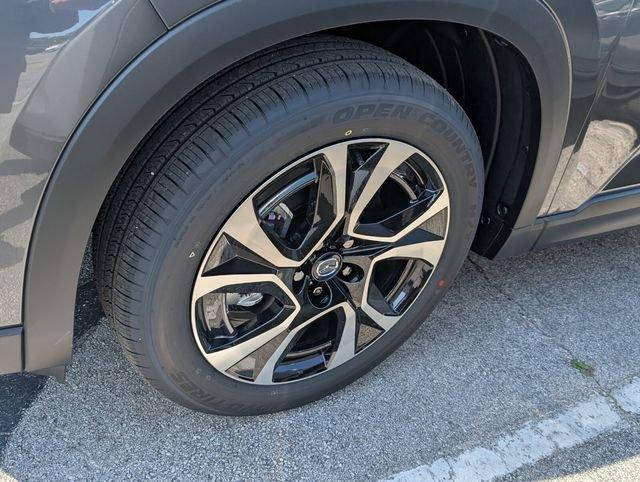 new 2026 Mazda CX-5 car, priced at $35,961