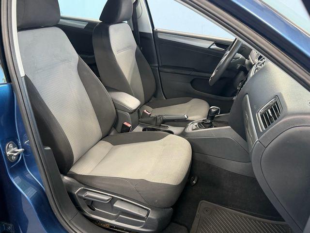 used 2017 Volkswagen Jetta car, priced at $11,842