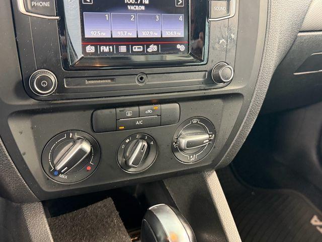 used 2017 Volkswagen Jetta car, priced at $11,842