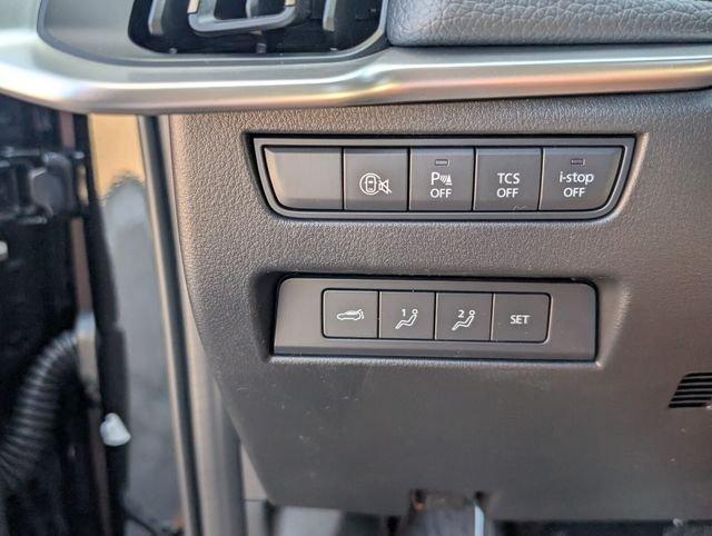 new 2026 Mazda CX-90 car, priced at $41,631