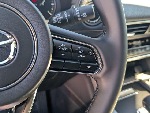 new 2026 Mazda CX-90 car, priced at $41,631