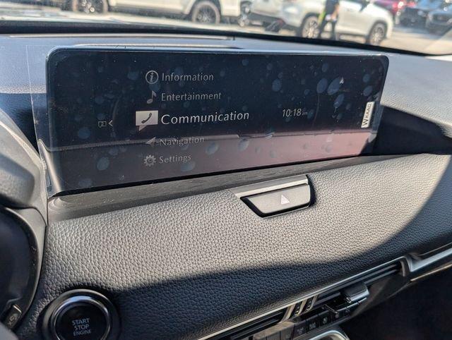 new 2026 Mazda CX-90 car, priced at $41,631